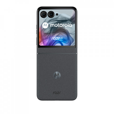 Motorola Razr 50 8/256GB Koala Grey - Galeria zdjęcie 2