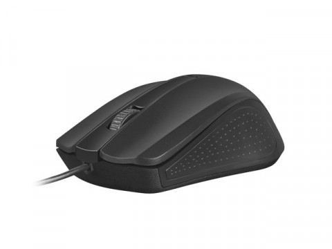 NATEC MYSZ SNIPE 1200DPI 1.8M - Galeria zdjęcie 2