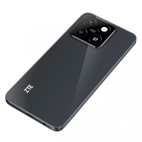 ZTE Blade A55 4/128GB Starry Black - Galeria zdjęcie 11