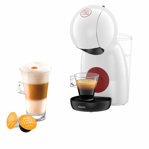 Ekspres ciśnieniowy KRUPS KP1A31 Dolce Gusto Piccol - Galeria zdjęcie 1