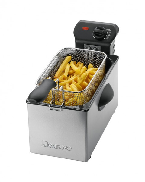Frytkownica CLATRONIC FR 3586 - Galeria zdjęcie 2