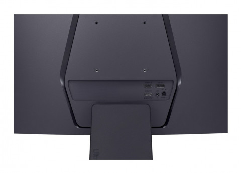 MONITOR LG LED 27" 27GS60QC-B 180Hz - Galeria zdjęcie 8
