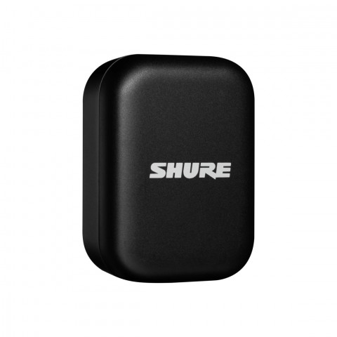 Shure MV-TWO-Z6 - Dwa bezprzewodowe mikrofony MoveMic MV-LAV, case ładujący - Galeria zdjęcie 5
