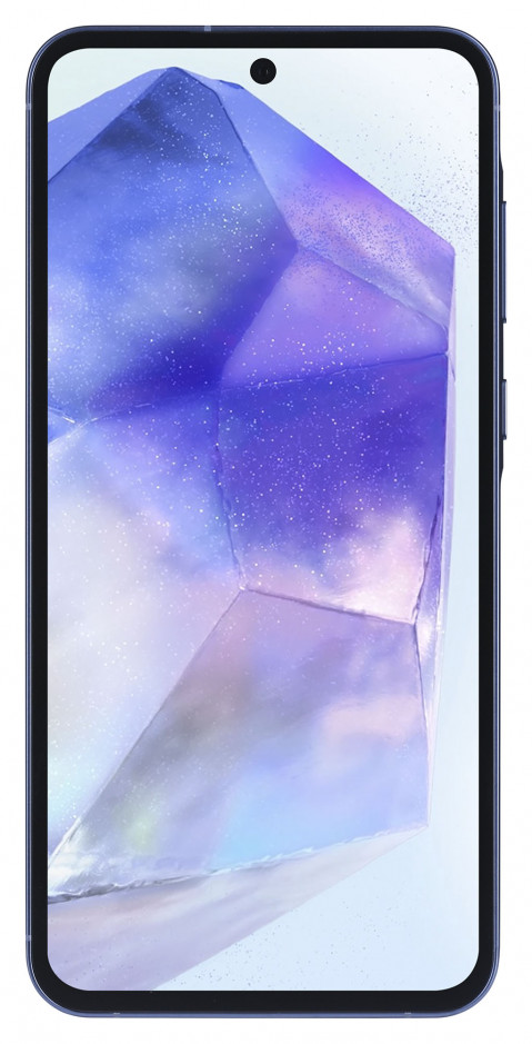 Smartfon Samsung Galaxy A55 (A556) 5G 8/256GB Awesome Navy - Galeria zdjęcie 3