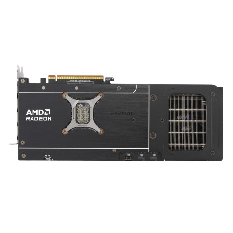 Karta graf. ASUS PRIME RX9070 O16G - Galeria zdjęcie 8