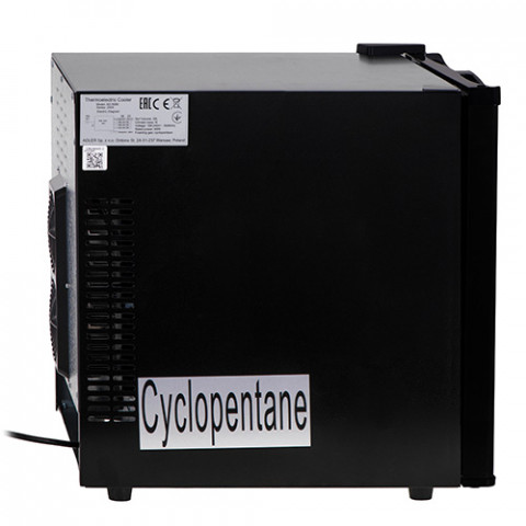 Chłodziarka termoelektryczna ADLER AD 8089 - Galeria zdjęcie 4