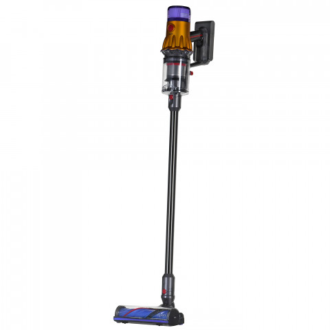 Odkurzacz DYSON V12 Detect Slim Absolute (2023) - Galeria zdjęcie 2