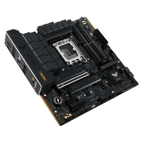 Płyta główna ASUS TUF GAMING B760M-PLUS II - Galeria zdjęcie 4
