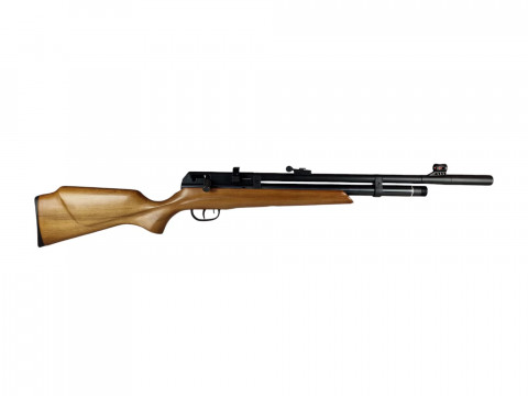 Karabinek wiatrówka BEEMAN RAIDER m.1330 PCP k.4,5 mm Mag-12 strz. Ekp<17J - Galeria zdjęcie 3