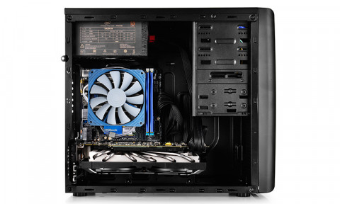 Obudowa DeepCool SMARTER (DP-MATX-SMTR) - Galeria zdjęcie 11
