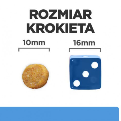 HILL'S Prescription Diet D/D Food Sensitivities, duck and rice - sucha karma dla psa - 4 kg - Galeria zdjęcie 2