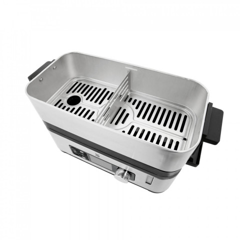 Parowar WMF KÜCHENminis 415090011 - Galeria zdjęcie 2