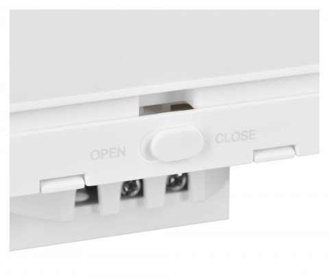 TP-Link Tapo S210 WYŁĄCZNIK światła Smart Wifi (jednobiegunowy, pojedynczy, biały) - Galeria zdjęcie 5