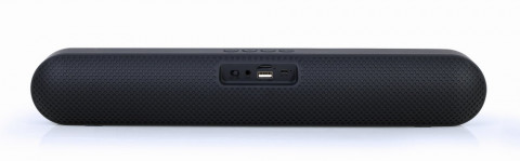 GEMBIRD GŁOŚNIK SOUNDBAR 2X 5W BT, CZARNY - Galeria zdjęcie 3