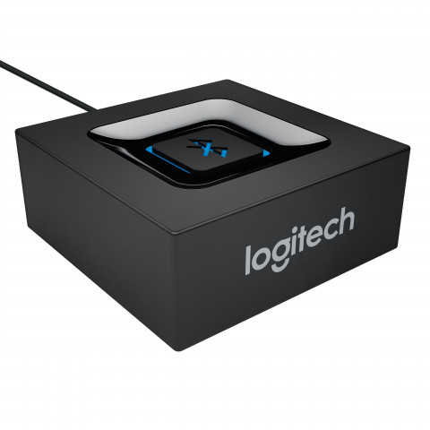Adapter Logitech bluetooth - Galeria zdjęcie 5