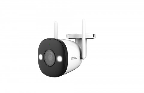 KAMERA IP IMOU BULLET 2 4MP IPC-F42FEP - Galeria zdjęcie 2