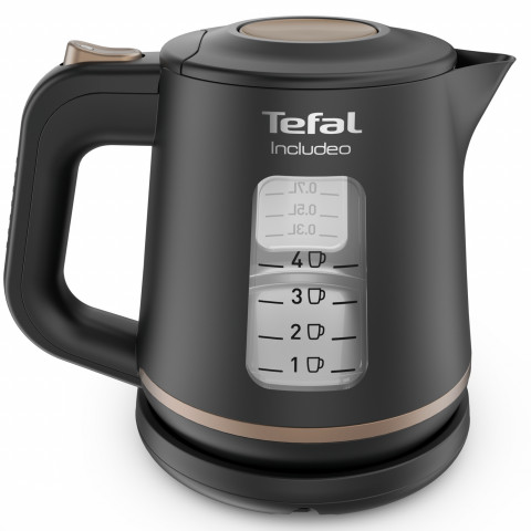 Czajnik elektryczny TEFAL KI 5338 - Galeria zdjęcie 2