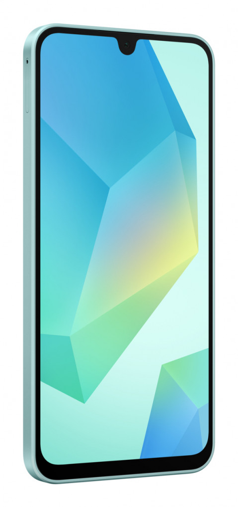Samsung Galaxy A16 (A166) 5G DS 8/256GB Green - Galeria zdjęcie 3