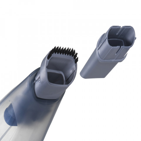 Odkurzacz samochodowy 12V Black&Decker NVB12AV-XJ - Galeria zdjęcie 2