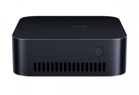 Mini PC Blackview MP80 N97 16GB 512GB SSD W11Pro czarny - Galeria zdjęcie 10