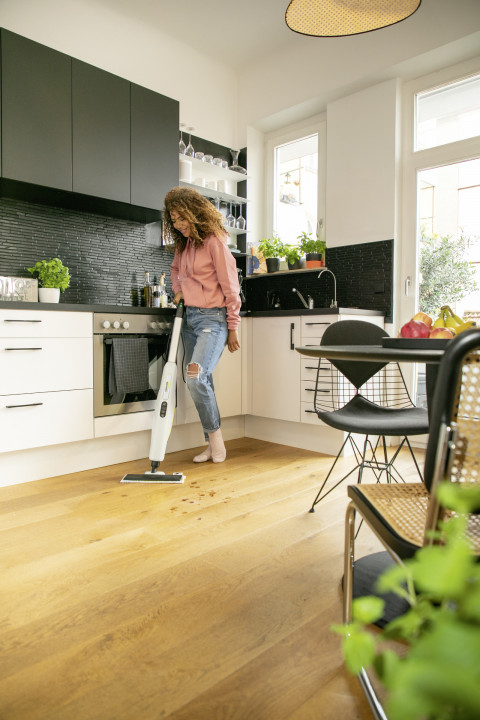 Parownica KARCHER SC 3 Upright - 1.513-530.0 - Galeria zdjęcie 7