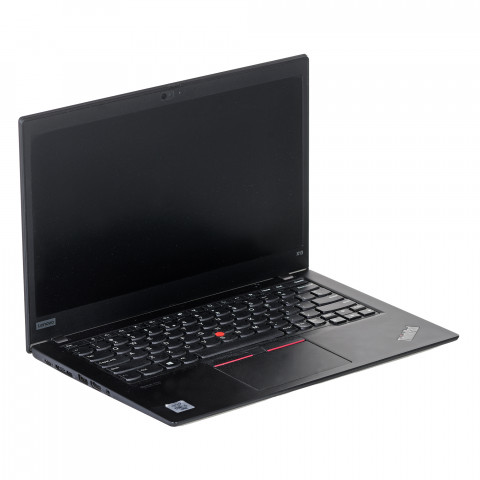 LENOVO ThinkPad X13 G1 i5-10210UU 16GB 256GB SSD 13,3" FHD Win11pro + zasilacz UŻYWANY - Galeria zdjęcie 3