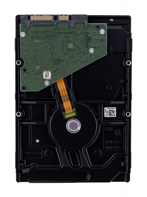 Synology HDD Plus Series (4TB; 3.5"; SATA) HAT3300-4T - Galeria zdjęcie 3