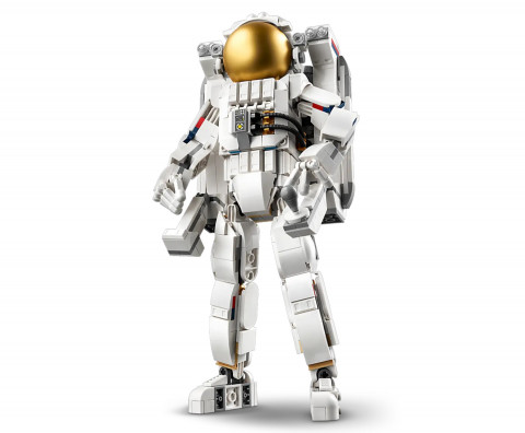 LEGO Creator 31152 Astronauta - Galeria zdjęcie 4