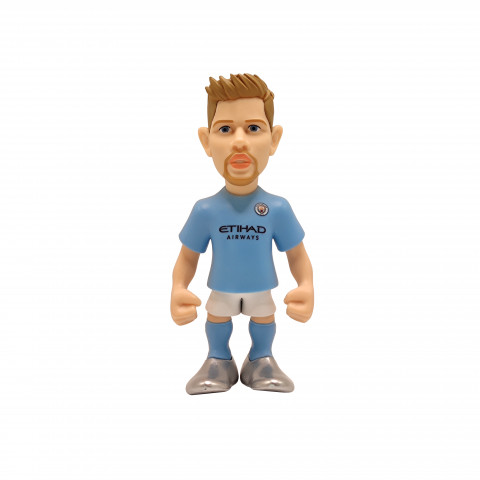 MINIX MANCHESTER CITY - KEVIN DE BRUYNE - Galeria zdjęcie 2