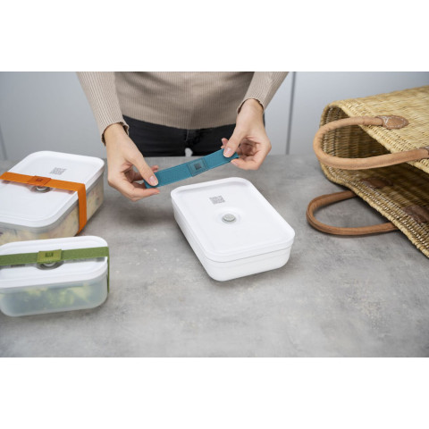 Plastikowy lunch box ZWILLING Fresh & Save 1.6 ltr - Galeria zdjęcie 9
