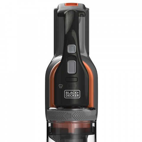 Odkurzacz 18V BHFEV182C-QW BLACK+DECKER - Galeria zdjęcie 5