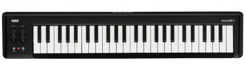 Korg MICROKEY 2 49 - Klawiatura sterująca - Galeria zdjęcie 1