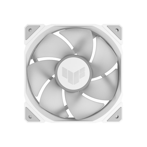 Wentylator ASUS TUF GAMING TF120 ARGB WHITE - Galeria zdjęcie 5