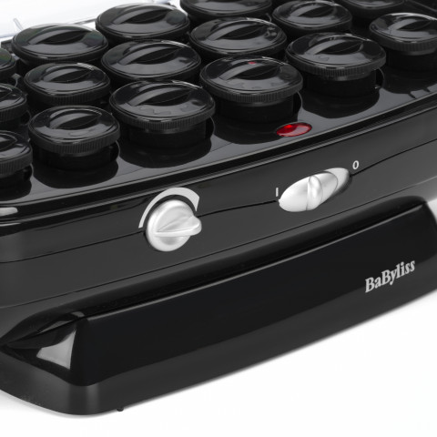 Termoloki BABYLISS RS035E - Galeria zdjęcie 7