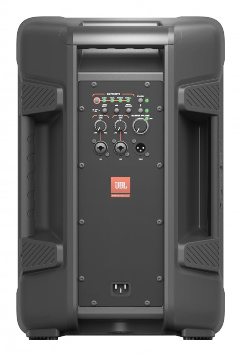 JBL IRX 108BT - Aktywna kolumna głośnikowa - Galeria zdjęcie 2