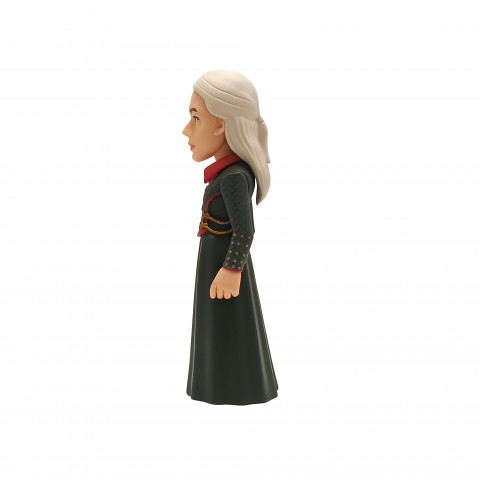 MINIX HOUSE OF THE DRAGON - RHAENYRA TARGARYEN - Galeria zdjęcie 3
