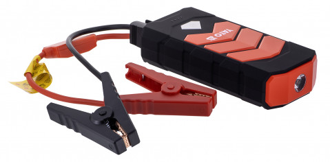 Urządzenie rozruchowe 9000mAh YT-83081 YATO - Galeria zdjęcie 19