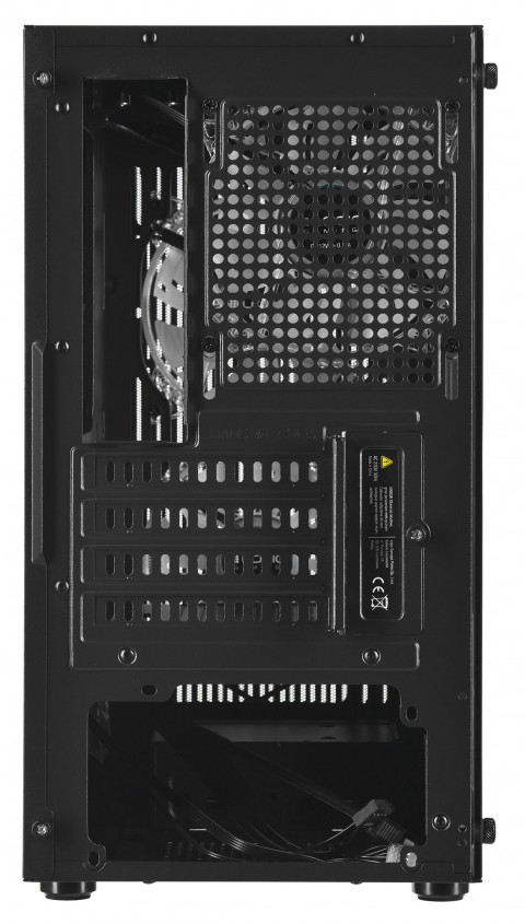 OBUDOWA LOGIC ATOS ARGB MINI USB 3.0 - Galeria zdjęcie 16