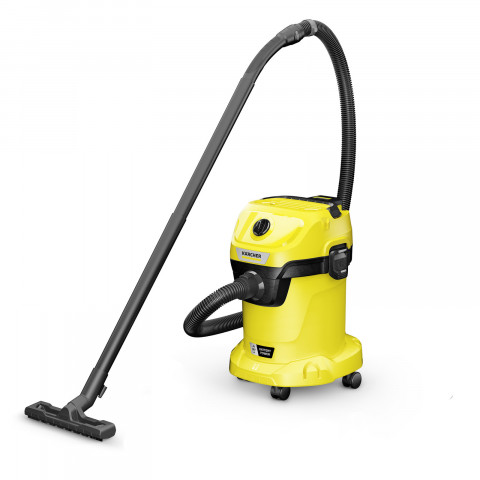 Odkurzacz KARCHER WD 3-18 Battery Set V-17/20 - Galeria zdjęcie 1