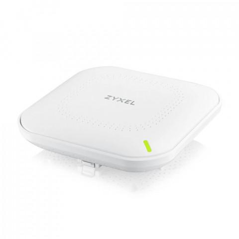 Acces Point Wi-Fi 6 Zyxel NWA50AXPRO 2.4GHz(2x2)/5GHz(3x3) PoE+/PoE++ 1x2,5G - Galeria zdjęcie 2