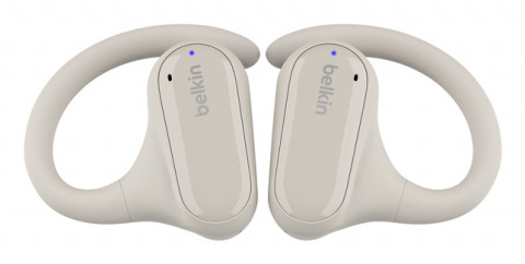 BELKIN SŁUCHAWKI BT Z OTWARTYM UCHEM CLEARFIT - Galeria zdjęcie 2