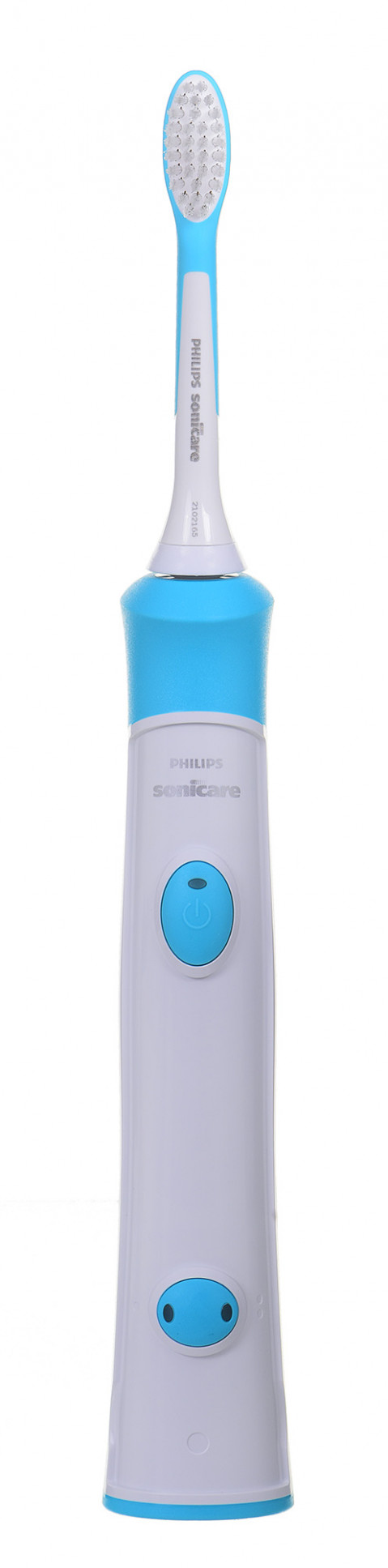 Szczoteczka do zębów dla dzieci PHILIPS HX6322/04 - Galeria zdjęcie 3