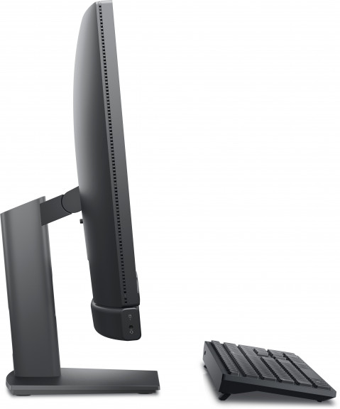Dell Optiplex 24 AIO i5-14500T 23.8"FHD 250nits AG 16GB DDR5 4800 SSD512 Intel UHD Graphics 770 Stand FHD Cam Mic WLAN + BT Kb Mouse W11Pro 3Y ProSupport - Galeria zdjęcie 5