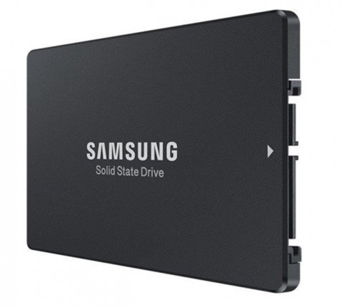 Samsung PM893 7.68TB SATA 2.5" MZ7L37T6HBLA-00A07 - Galeria zdjęcie 2