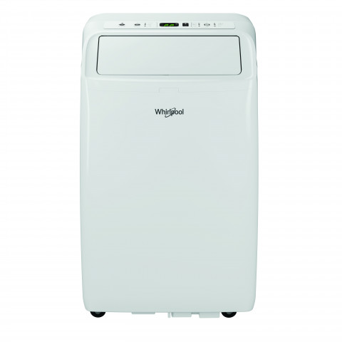 Klimatyzator przenośny WHIRLPOOL PACF212CO W - Galeria zdjęcie 1