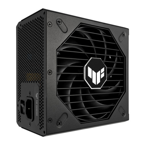 Zasilacz ASUS TUF GAMING 750W GOLD - Galeria zdjęcie 9