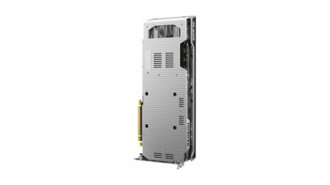 Karta graficzna XFX Radeon RX 7900 XTX SPEEDSTER MERC310 BLACK Gaming 24GB HDM 3 FAN - Galeria zdjęcie 4