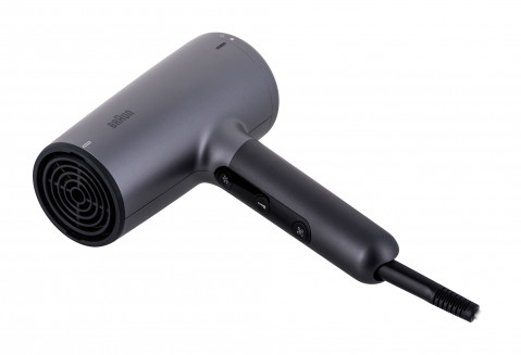 Suszarka do włosów BRAUN HD435E - Galeria zdjęcie 2