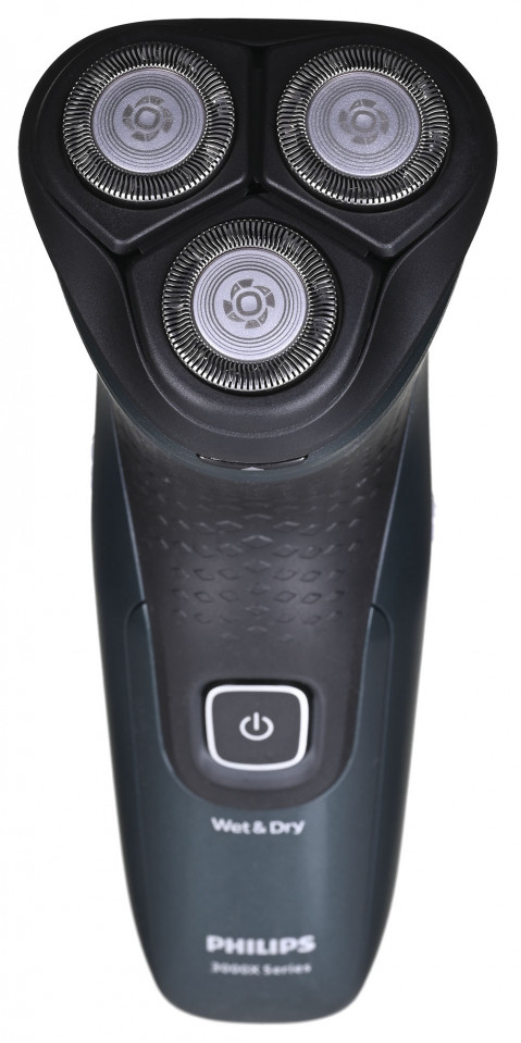 Golarka PHILIPS series 3000X X3052/00 - Galeria zdjęcie 1
