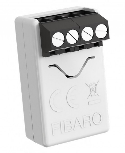 FIBARO Smart Implant FGBS-222 Z-Wave - Galeria zdjęcie 1